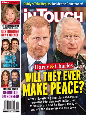 In Touch Weekly - Magazine